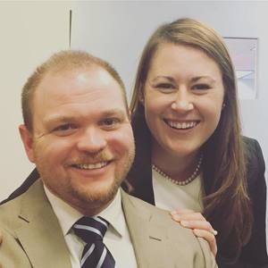 Meet your Posher, Jesse